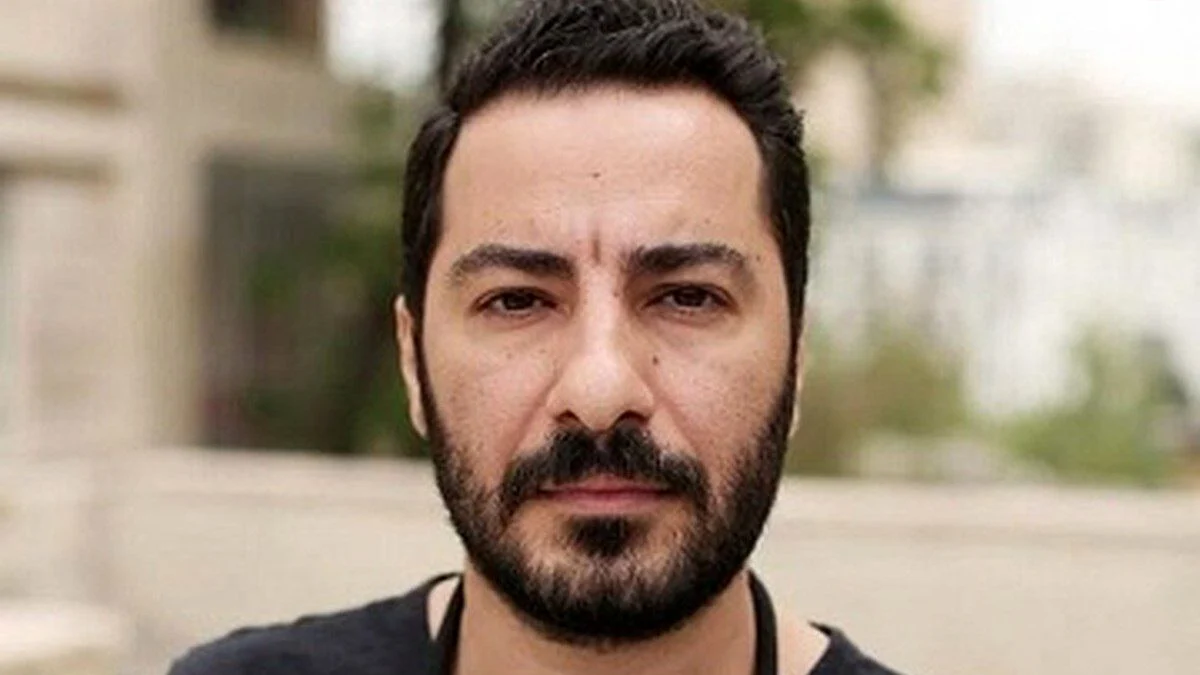 نوید محمدزاده پیج اینستاگرامش را حذف و از دسترس خارج کرد