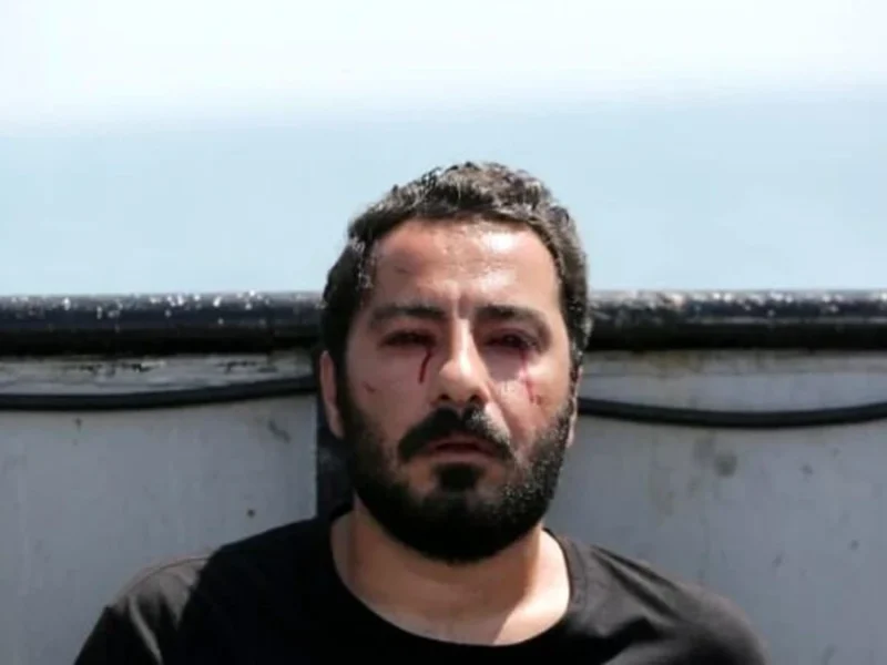پناهنده شدن فرشته حسینی به کانادا