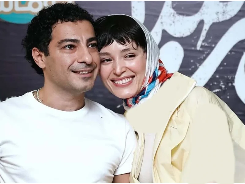 واکنش جنجالی نوید محمدزاده به دستگیری پدر همسرش