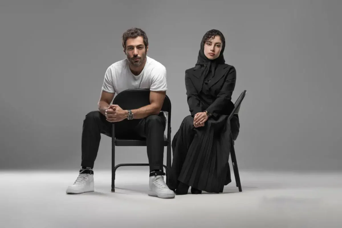 زمان و مکان برگزاری اکران مردمی بامداد خمار با حضور نوید پورفرج نوید پورفرج ترلان پروانه بامداد خمار