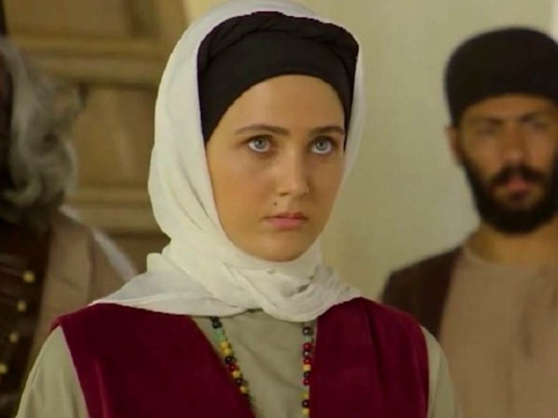 نگار بابایی