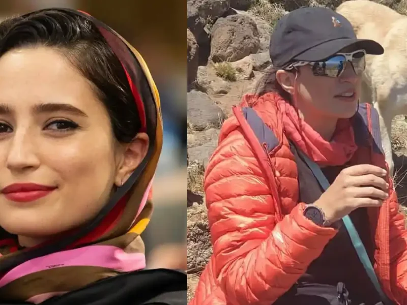 زندگی خصوصی و دیده نشده «نگار جواهریان» همراه بیوگرافی