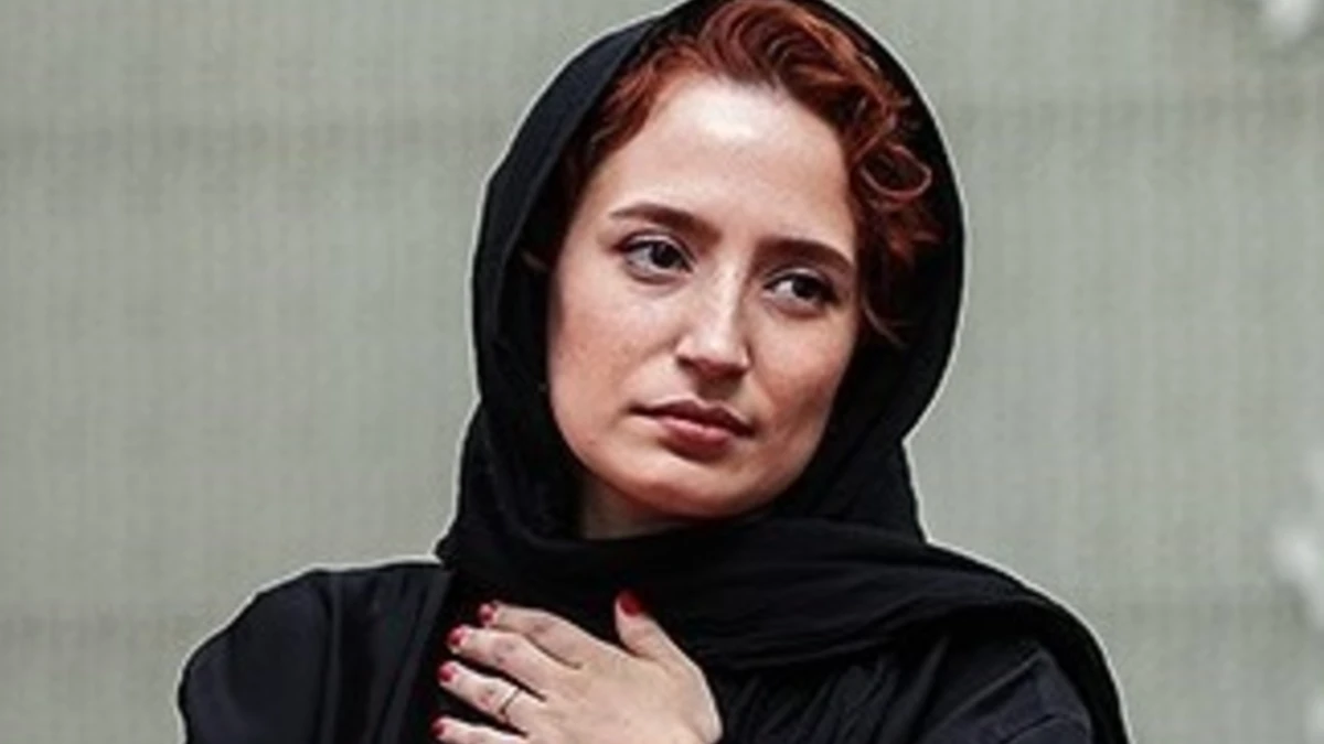 نگار جواهریان و کیاشاه تنگستانی بازیگران سریال وحشی