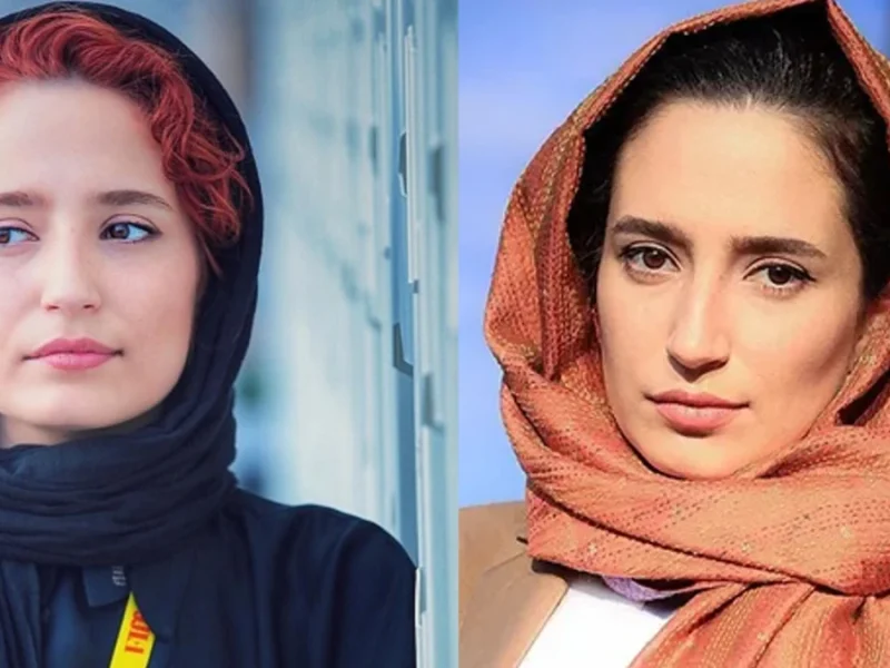 تصویر روز | شباهت دیدنی نگار جواهریان به جوانی مادر زیبایش شباهت دیدنی نگار جواهریان به جوانی مادر زیبایش