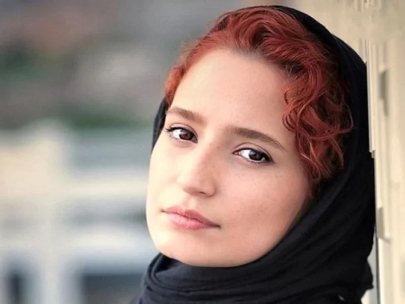 چهره جدید «نگار جواهریان» بازیگر سریال وحشی با نقشی جذاب
