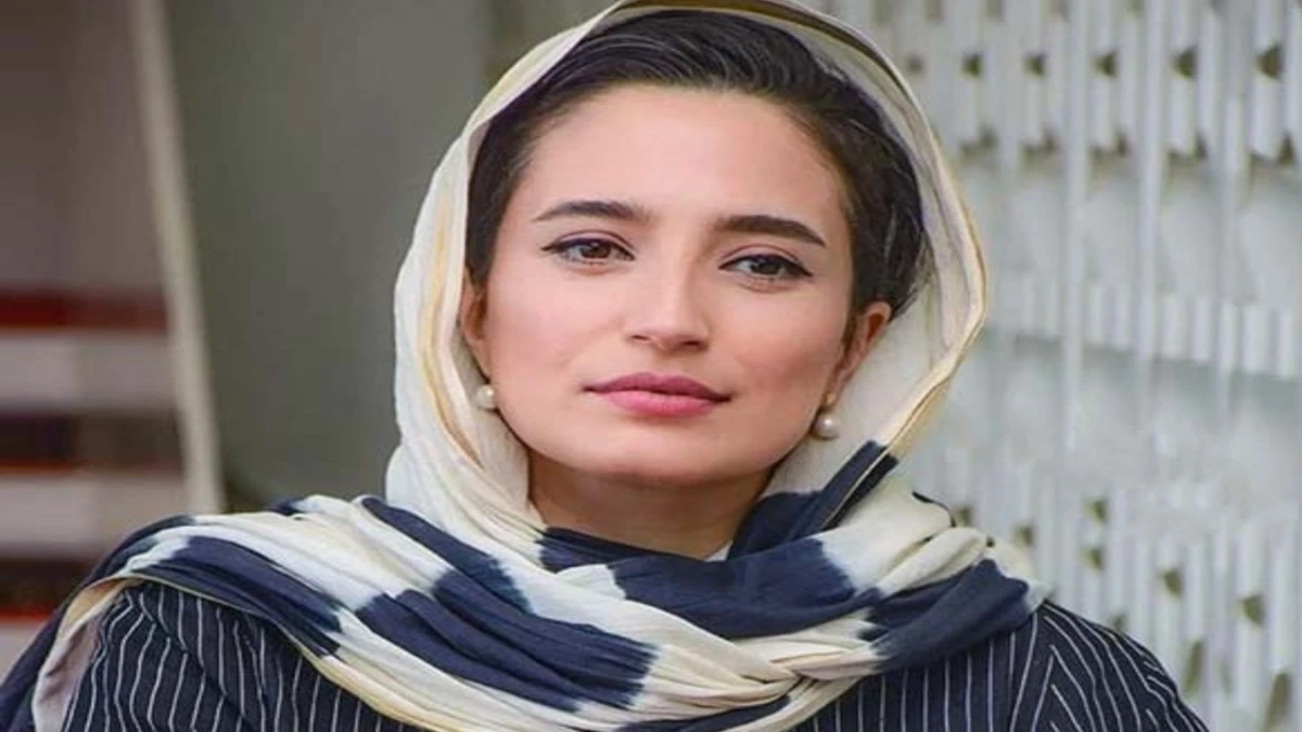 تصویر روز | نگار جواهریان با انتشار عکس دخترش نور و کتابهایش نگار جواهریان با انتشار عکس دخترش نور و کتابهایش