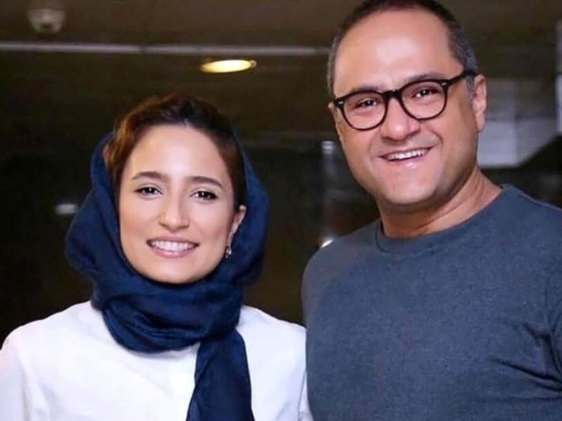 خبر روز | عاشقانههای «نگار جواهریان و رامبد جوان» در کنار جواد عزتی 3 عاشقانههای «نگار جواهریان و رامبد جوان» در کنار جواد عزتی