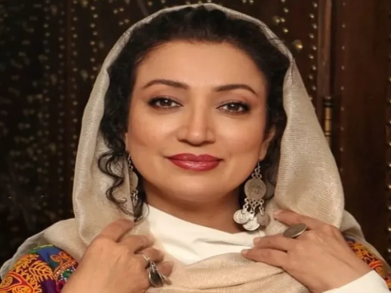 زندگی خصوصی و دیده نشده «نگار عابدی» همراه بیوگرافی