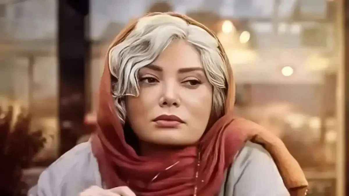 خبر روز | پشت صحنه سریال من یک مستاجرم نگار فروزنده و ریما رامین فر ۲۰ سال پیش 1 پشت صحنه سریال من یک مستاجرم نگار فروزنده و ریما رامین فر ۲۰ سال پیش