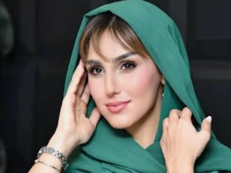 تصویر روز | بازیگر زخم کاری در خانه هنرمندان؛ نگار نیکدل بازیگر زخم کاری در خانه هنرمندان؛ نگار نیکدل