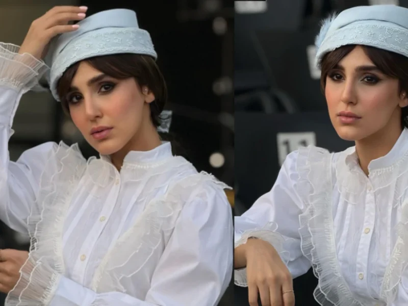 تصویر روز | خانم نگار نیکدل در پشت صحنه ی تئاتر موزیکال بتهوون خانم نگار نیکدل در پشت صحنه ی تئاتر موزیکال بتهوون