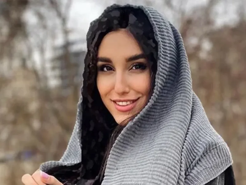 عکس عاشقانه فاطمیا بهارمست و نگار نیکدل