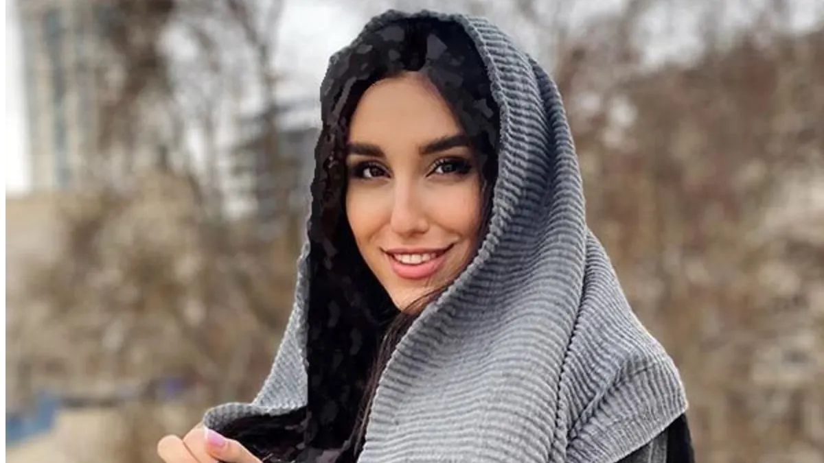 خبر روز | عکس عاشقانه فاطمیا بهارمست و نگار نیکدل عکس عاشقانه فاطمیا بهارمست و نگار نیکدل