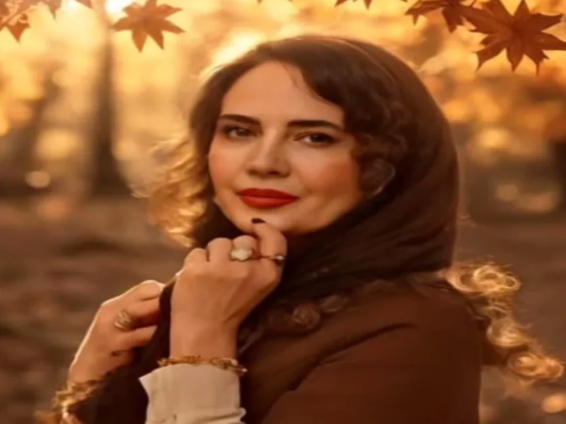 تغییر چهره "نگین صدق گویا" در نقش کتایون در به کجا چنین شتابان