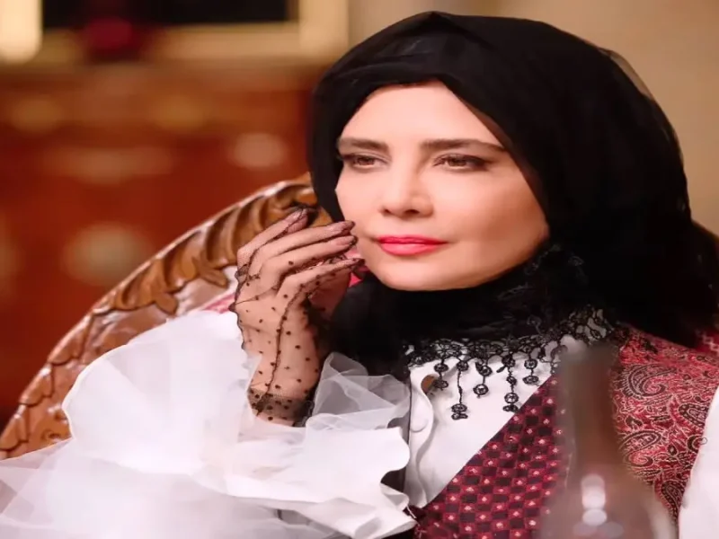 تغییر چهره دیدنی «کتایون» با بازی نگین صدق‌گویا در به کجا چنین شتابان