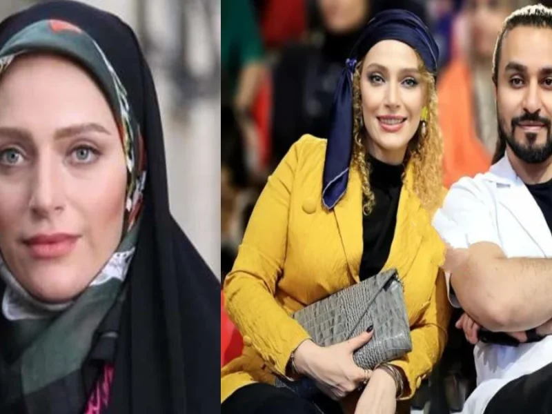 تصویر روز | عکس جدید از نگین معتضدی؛ بازیگر «دیو و ماه پیشونی» عکس جدید از نگین معتضدی؛ بازیگر «دیو و ماه پیشونی»