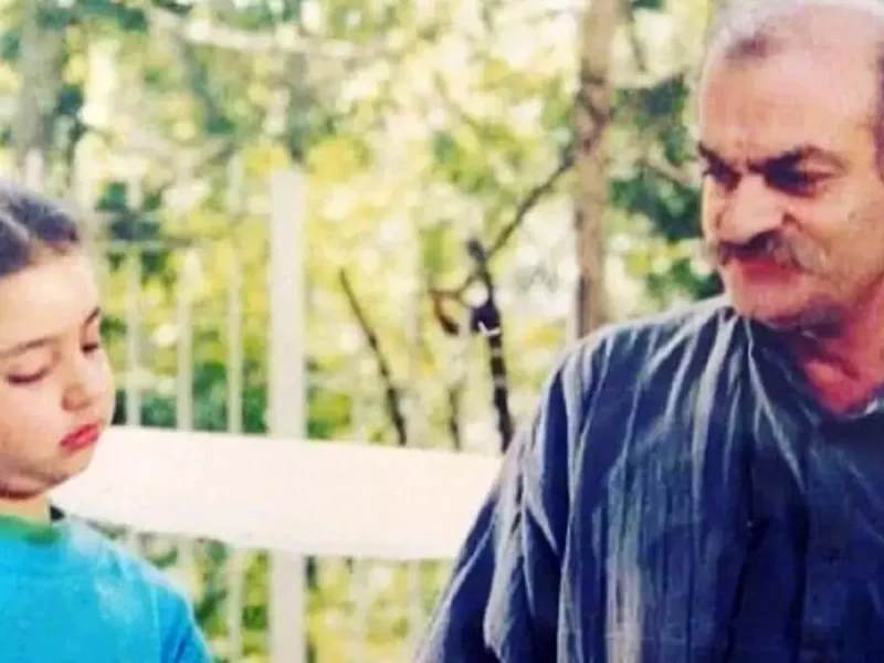 چهره «نیاز طارمی» بازیگر کودک دهه 70 بعد 30 سال