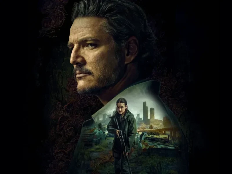 خبر روز | بلا رمزی از خروج نیل دراکمن از ادامه سریال The Last Of Us گفت بلا رمزی از خروج نیل دراکمن از ادامه سریال The Last Of Us گفت