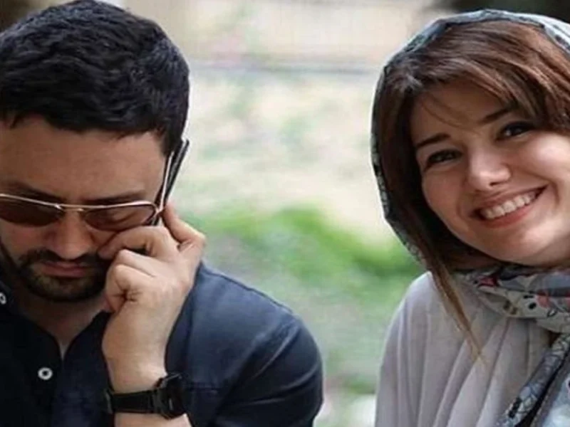 نیلوفر استخری همراه با خاطرات دلنشین مجردی