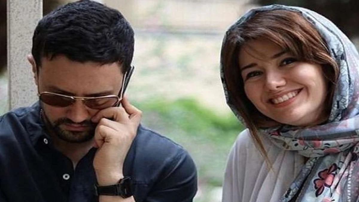 نیلوفر استخری همراه با خاطرات دلنشین مجردی