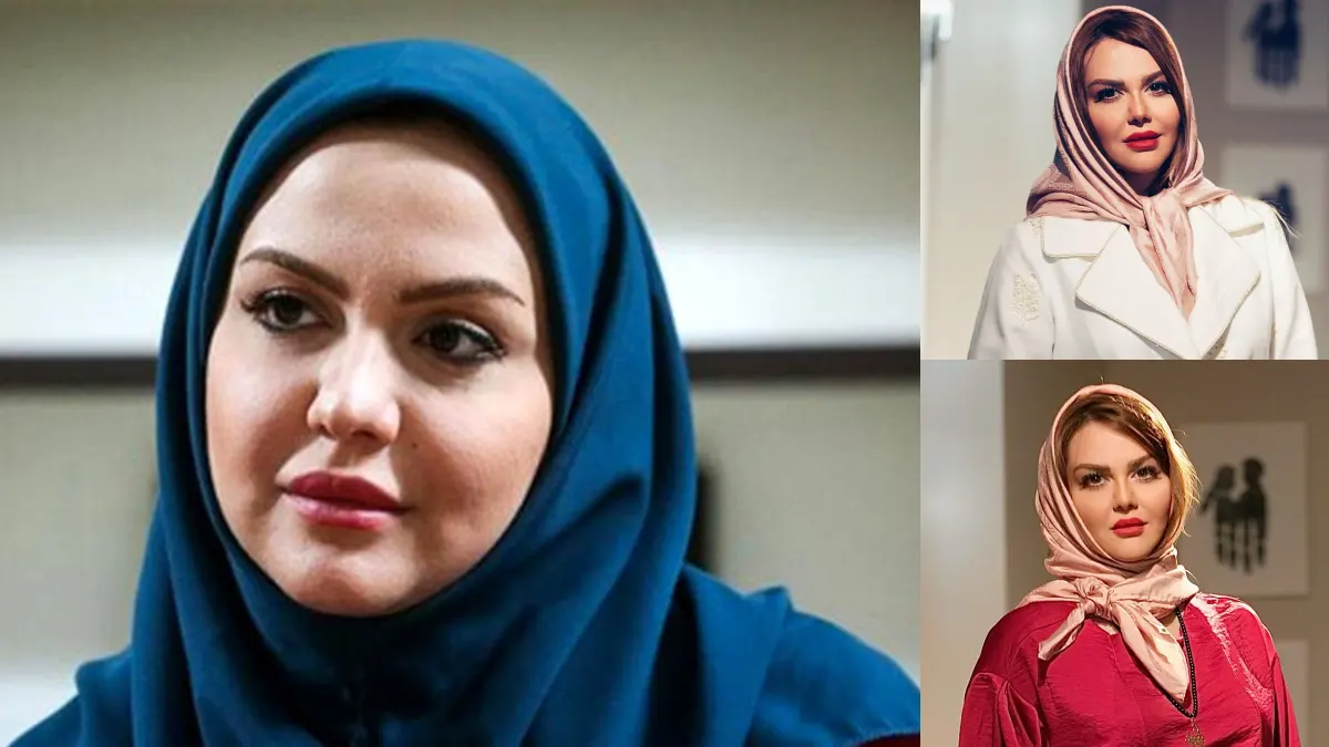 نیلوفر امینی‌فر