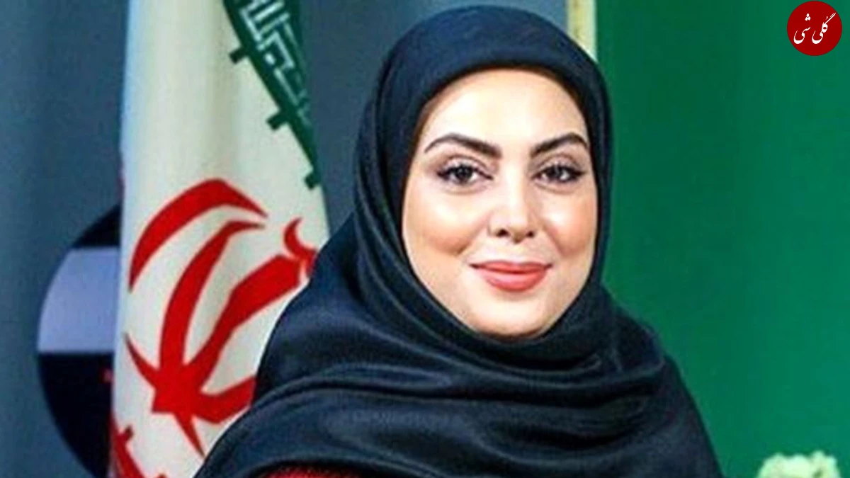 تصویر روز | جشن تولد بازیگر نیلوفر شهیدی در صحنه فیلمبرداری جشن تولد بازیگر نیلوفر شهیدی در صحنه فیلمبرداری
