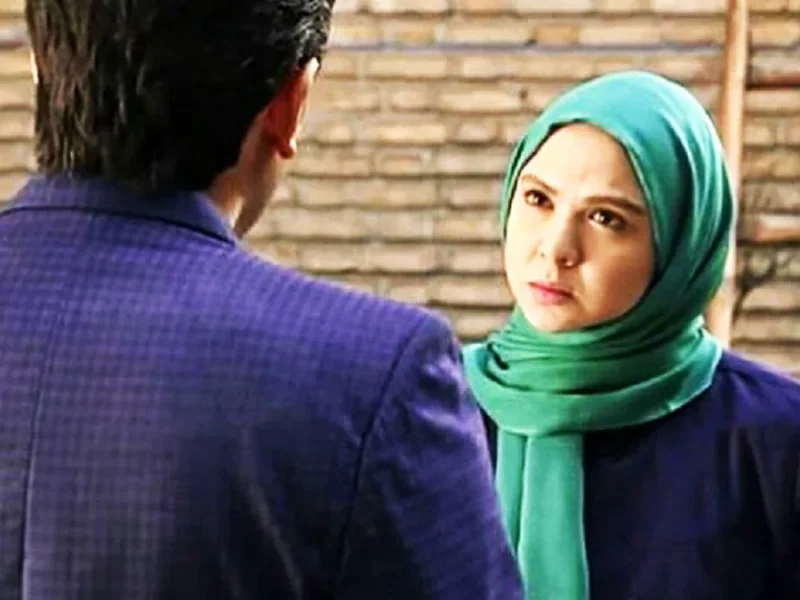 تصویر روز | تغییر چهره «نرگس خواهر مسعود» سریال لیسانسه ها در 37 سالگی تغییر چهره «نرگس خواهر مسعود» سریال لیسانسه ها در 37 سالگی