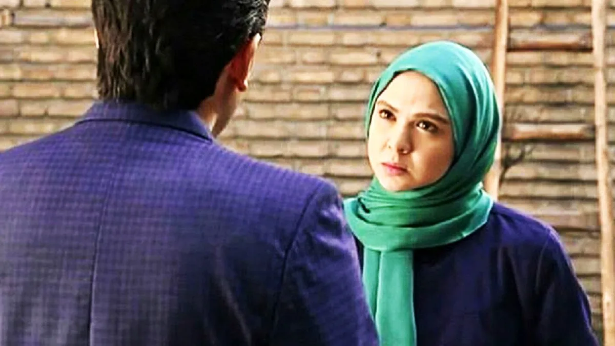 تصویر روز | تغییر چهره «نرگس خواهر مسعود» سریال لیسانسه ها در 37 سالگی تغییر چهره «نرگس خواهر مسعود» سریال لیسانسه ها در 37 سالگی