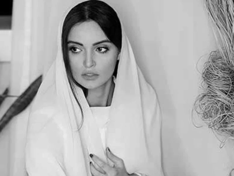 تصویر روز | عاشقانه دو نفره «نیلوفر پارسا» عاشقانه دو نفره «نیلوفر پارسا»