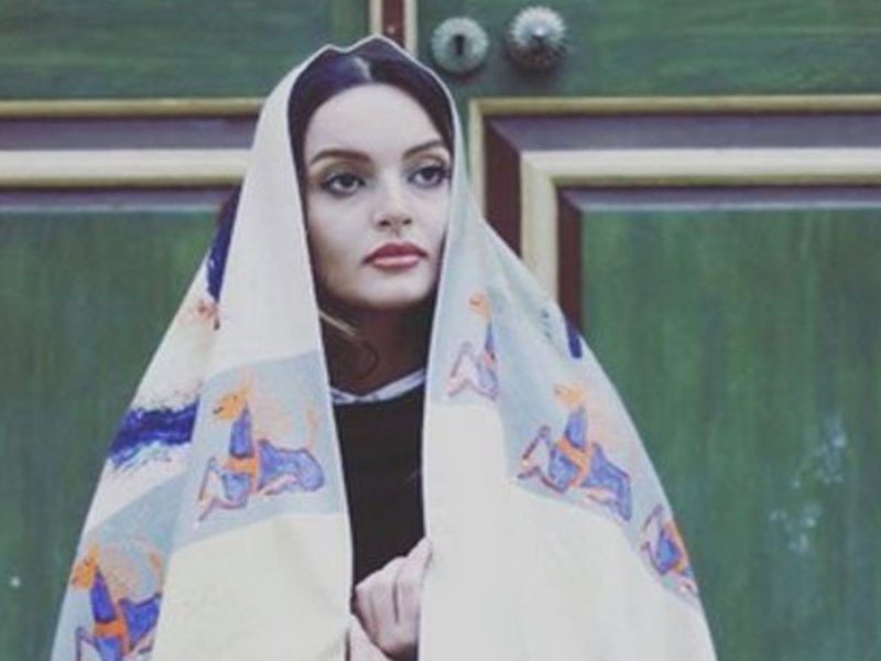 دکوراسیون جذاب منزل «نیلوفر پارسا» بازیگر آوای باران