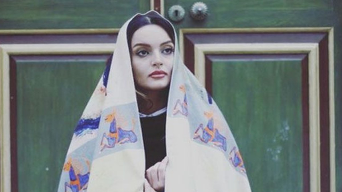 دکوراسیون جذاب منزل «نیلوفر پارسا» بازیگر آوای باران