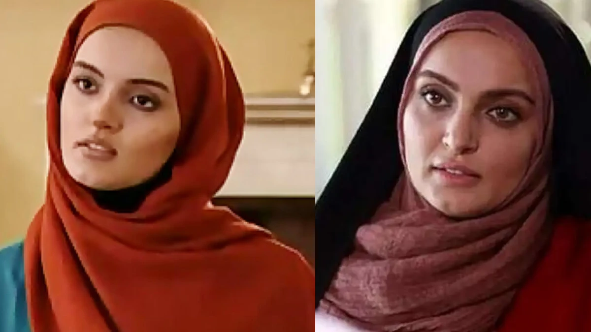 نیلوفر پارسا در نقش مادر دوقلوها | عاشقانههای دلنشین با فرزندانش نیلوفر پارسا در نقش مادر دوقلوها | عاشقانههای دلنشین با فرزندانش