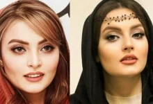 انتشار پستی متفاوت نیلوفر پارسا با استایل جدید، بیتای