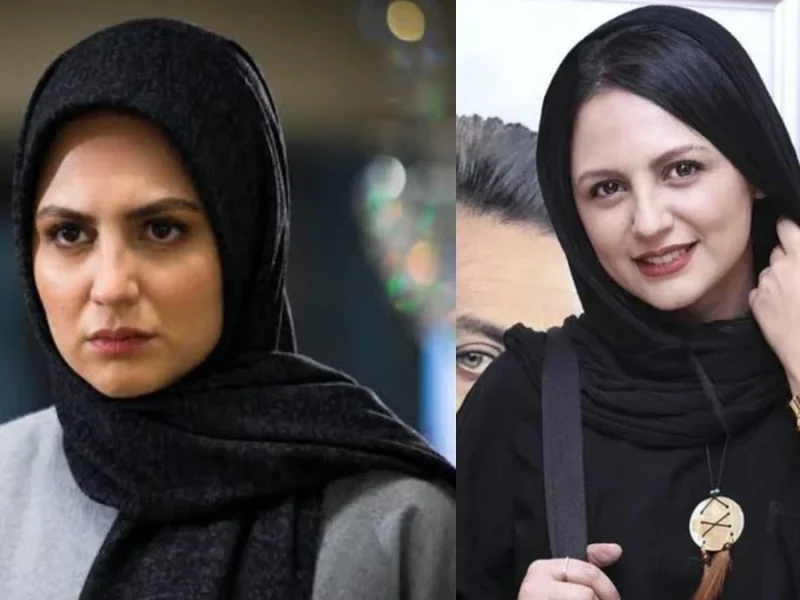 تصویر روز | دکوراسیون خاص و اروپایی خانه نیلوفر کوخانی دکوراسیون خاص و اروپایی خانه نیلوفر کوخانی