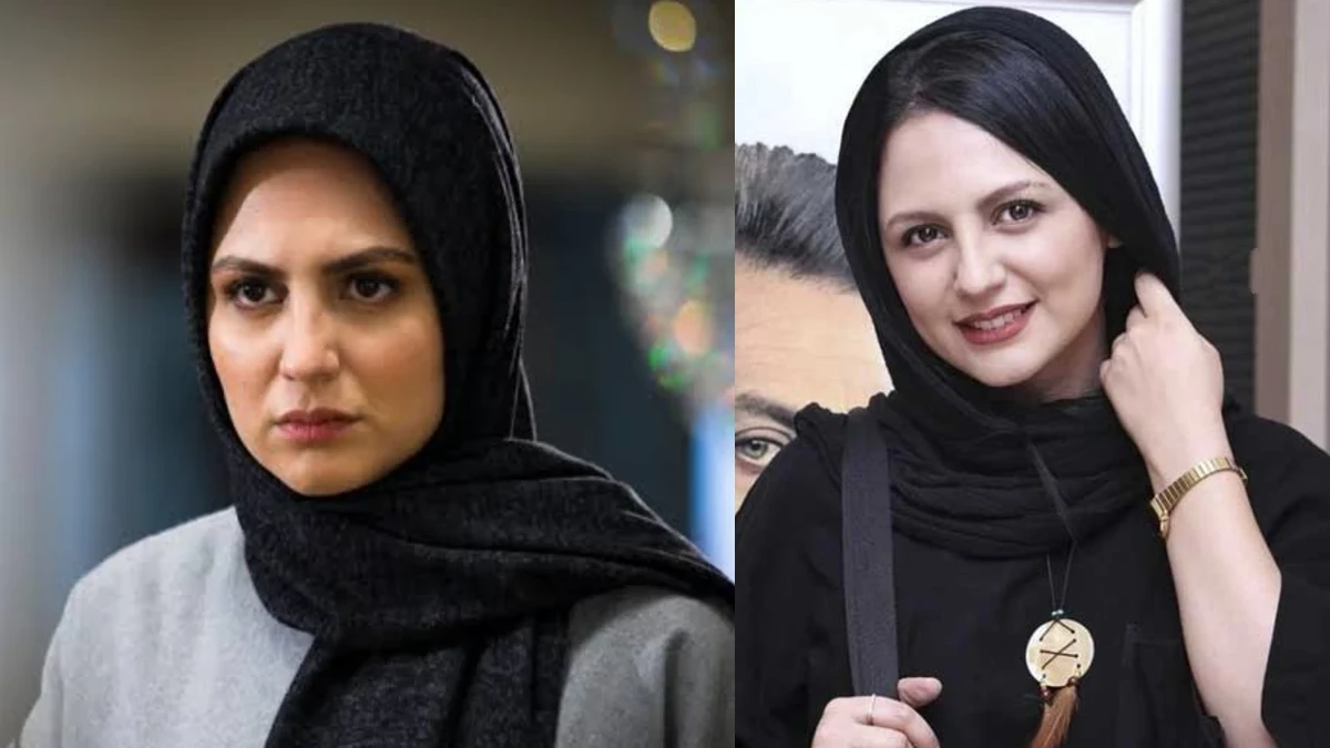 دکوراسیون خاص و اروپایی خانه نیلوفر کوخانی