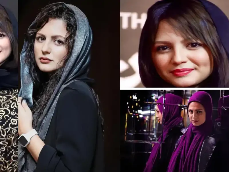 زندگی خصوصی نیلوفر کوخانی، عکس‌های شخصی و بیوگرافی