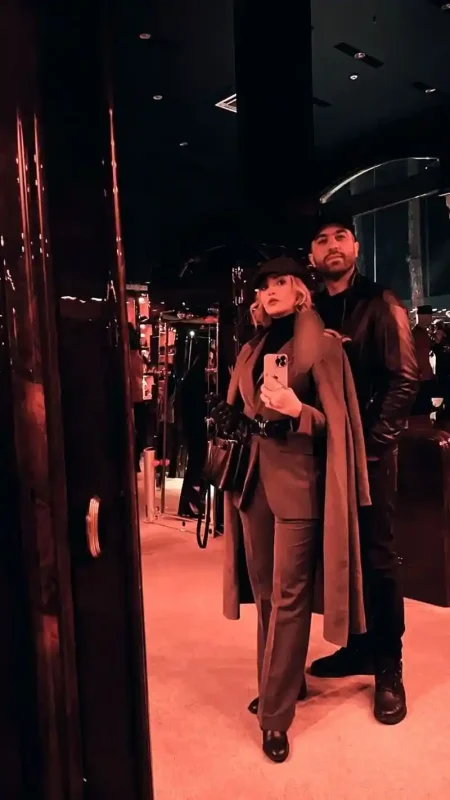 نیلوفرپارسا 1