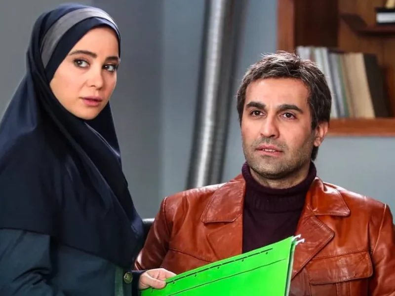 تغییر چهره «نیما رئیسی» با استایل شیک و خاص