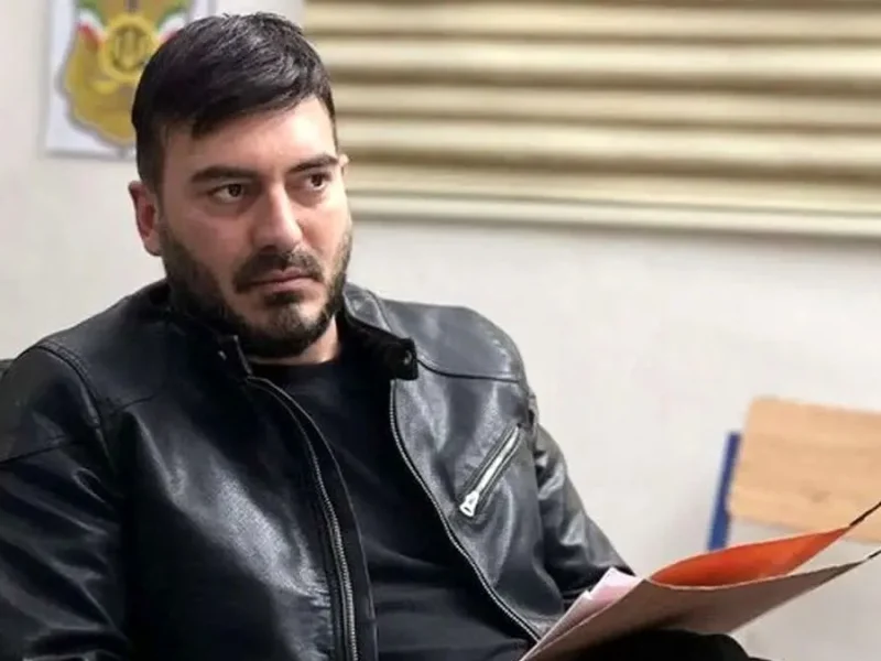 سریال جدید تلویزیون با بازی نیما شاهرخ‌شاهی