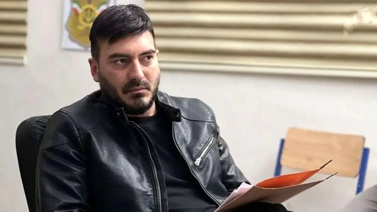 سریال جدید تلویزیون با بازی نیما شاهرخ‌شاهی