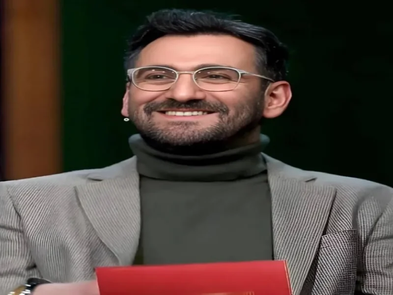 رازهای ناگفته زندگی " نیما شعبان نژاد" از کودکی تا اوج شهرت