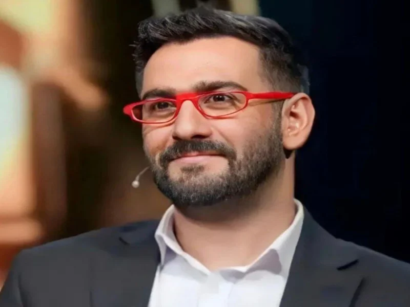 زندگی شخصی و جنجالی "نیما شعبان نژاد" قبل و بعد از معروف شدن