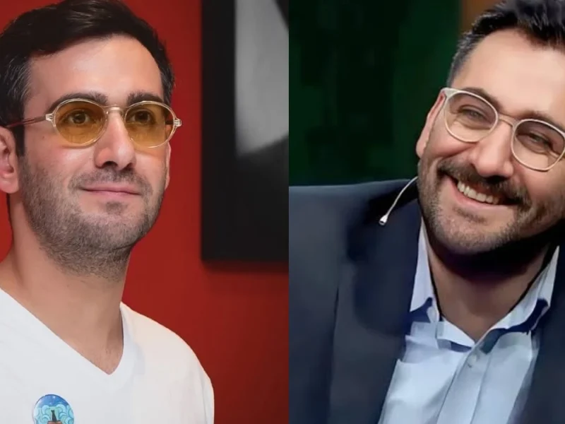 نیما شعبان نژاد قبل و بعد از معروف شدن؛ زندگی شخصی