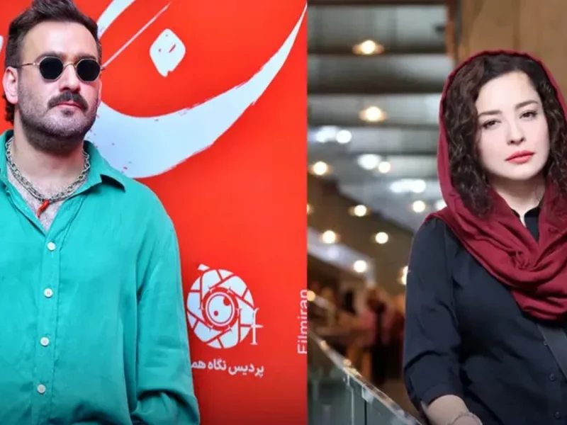 دو اکران متفاوت؛ نیما شعبان نژاد و مهراوه شریفی نیا