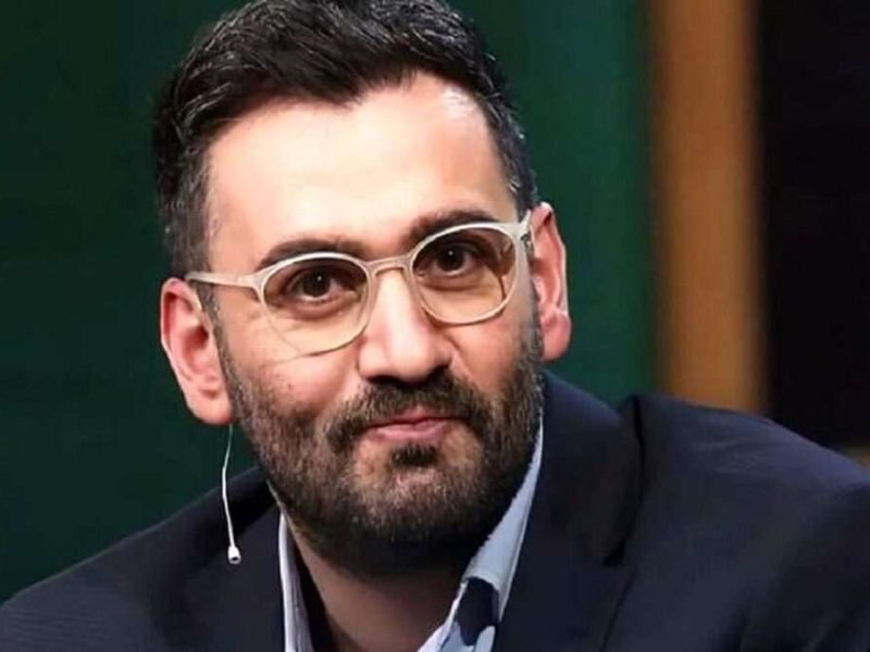 عکس های شخصی، زندگی خصوصی و بیوگرافی نیما شعبان