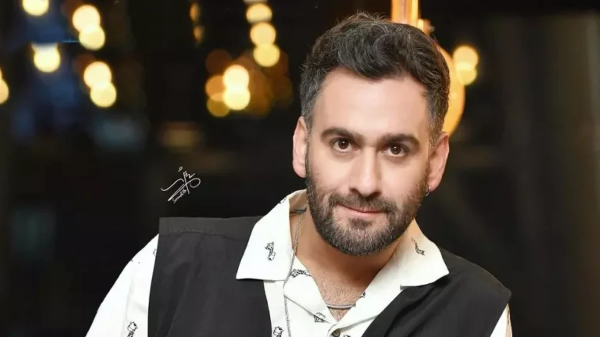 خانه‌ی روستایی خوشگلی که نیما شعبان‌نژاد لوکیشن عکاسی خود کرد