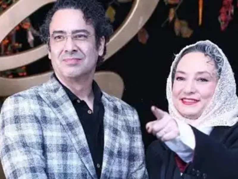 عکس های خصوصی نیما فلاح همسر سحر ولدبیگی همراه بیوگرافی