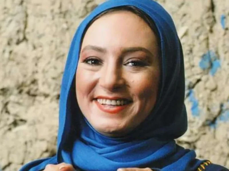 لحظات عاشقانه سحر ولدبیگی و همسرش «نیما فلاح» در دنیای مجازی