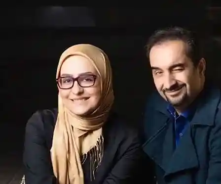 نیماکرمیوهمسرشزینبزارع 7