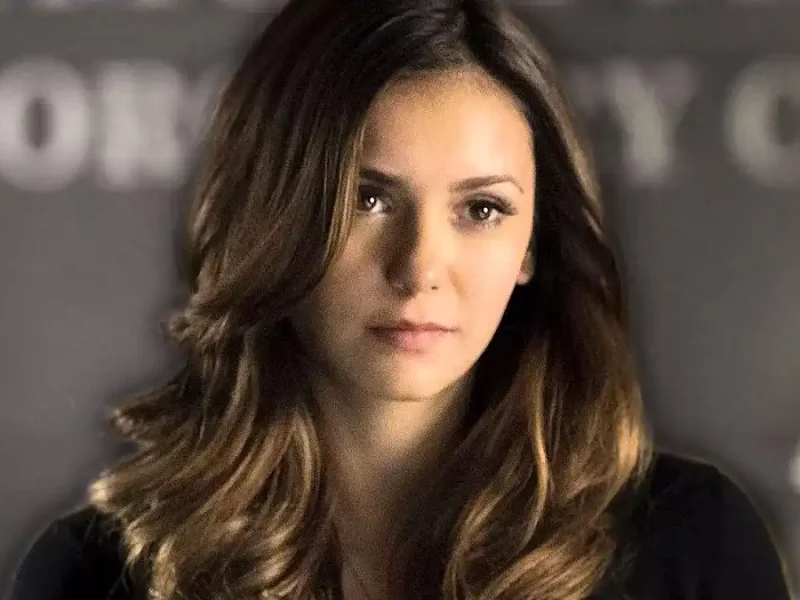 ستاره سریال The Vampire Diaries به فیلم اکشن Bear Country پیوست
